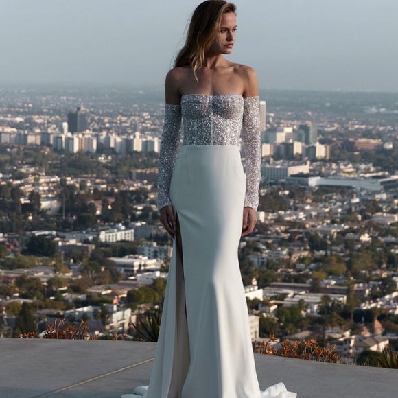 Chosen by Kyha - Stevie Gown
